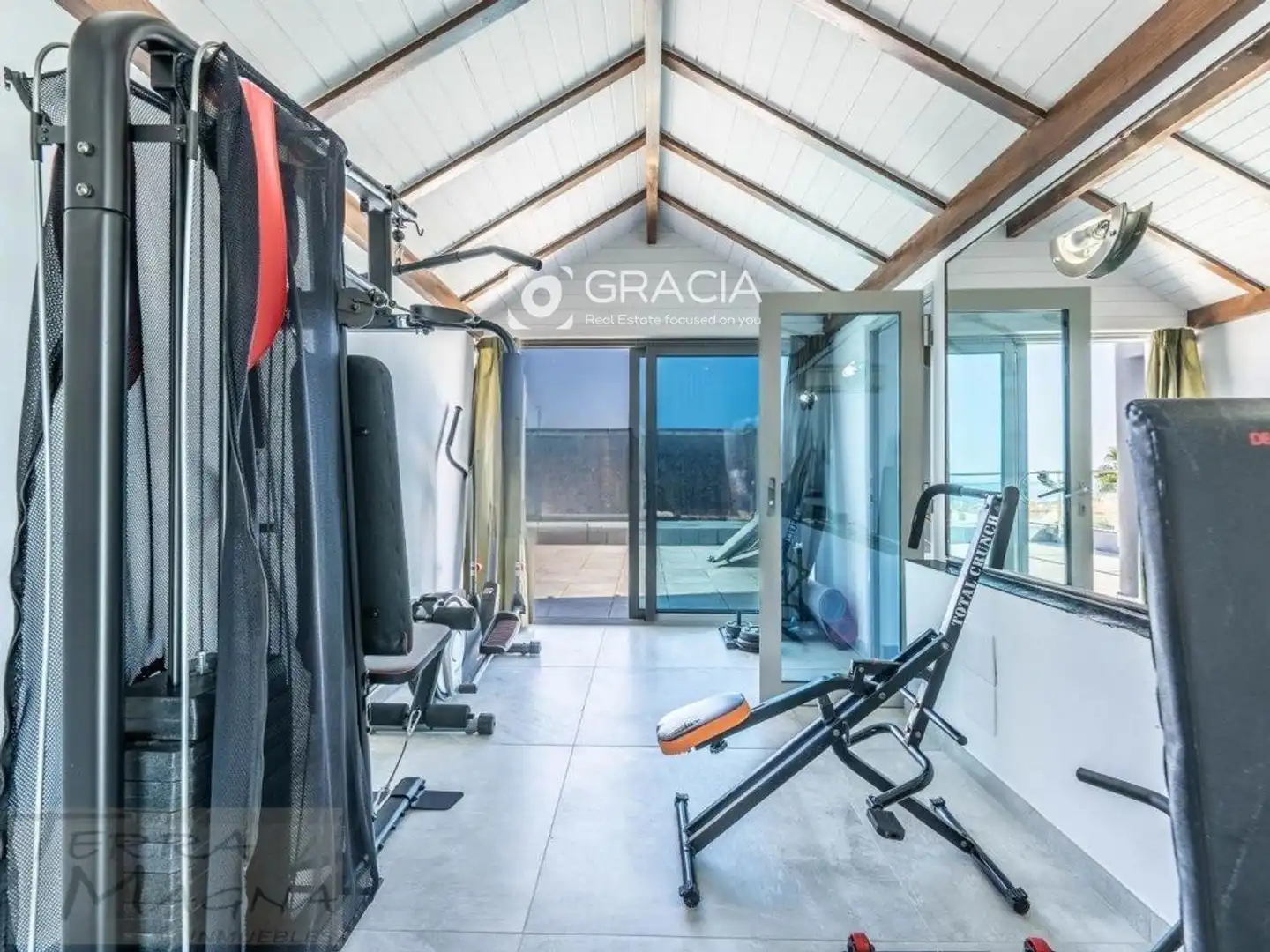 Casa con piscina en venta en sauce, imagen 12