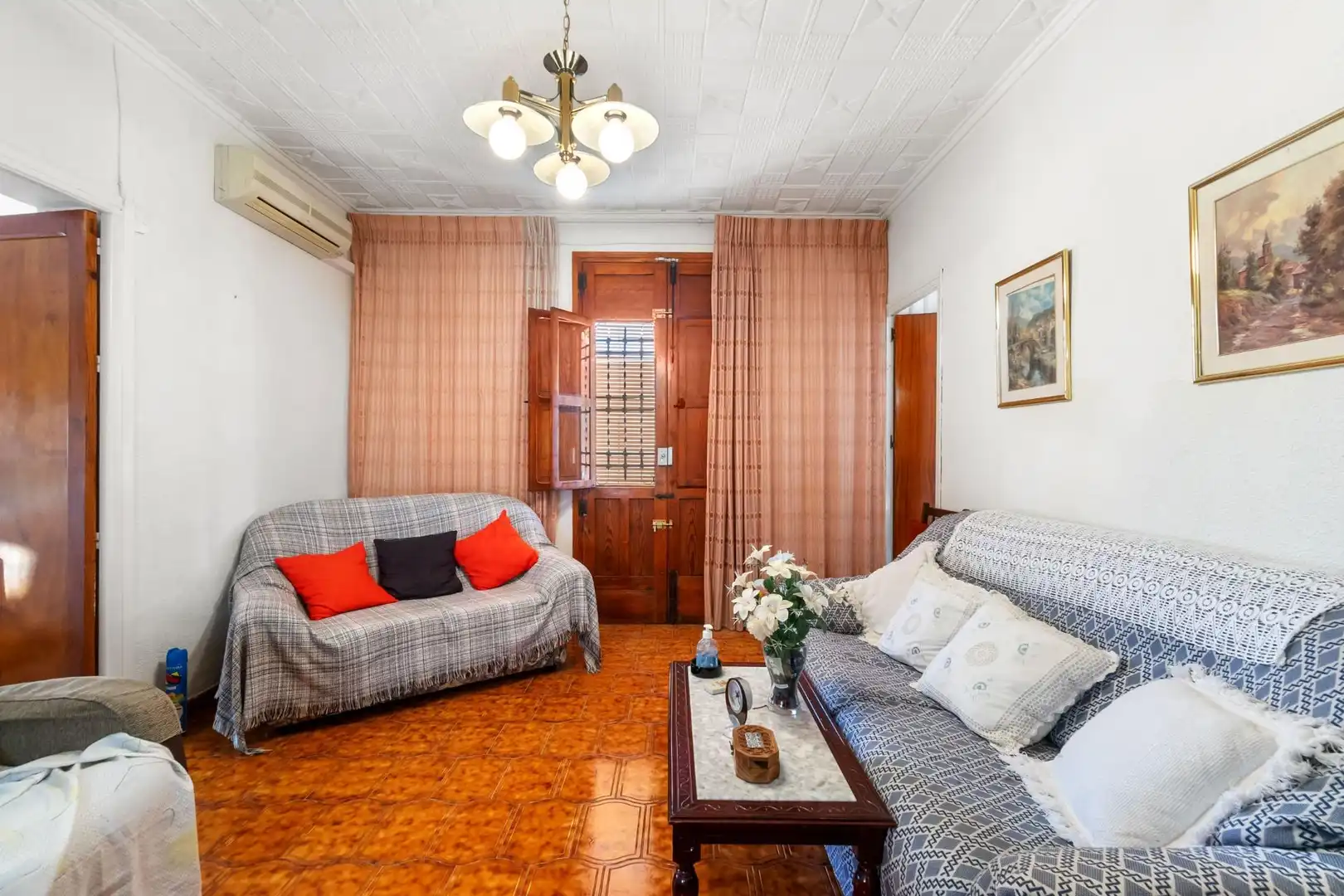 Casa rustica in vendita a Montepinar - La Aparecida - Raiguero, imagen 4