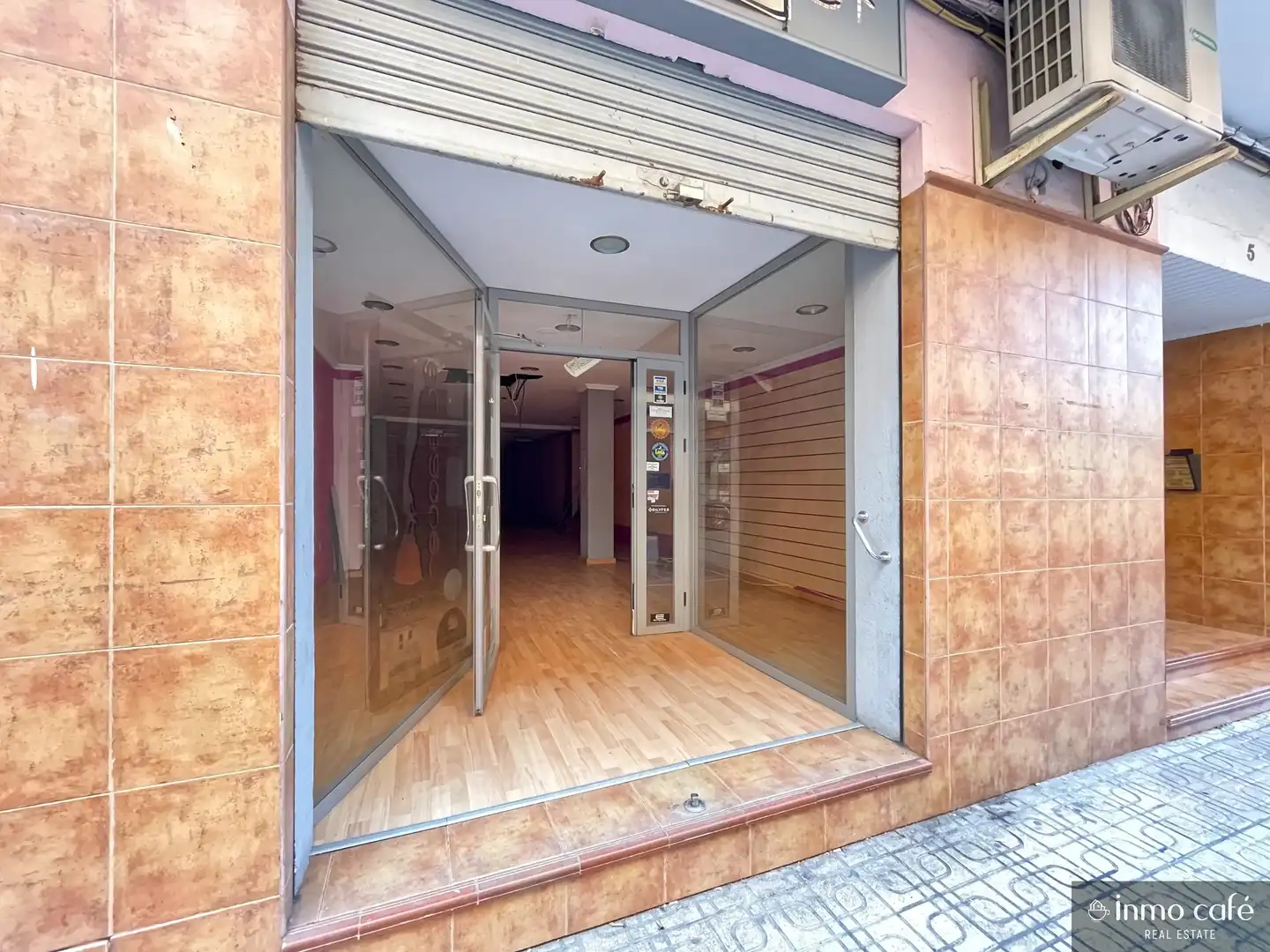 Local comercial en venda a Reverend J B Pla, imagen 3