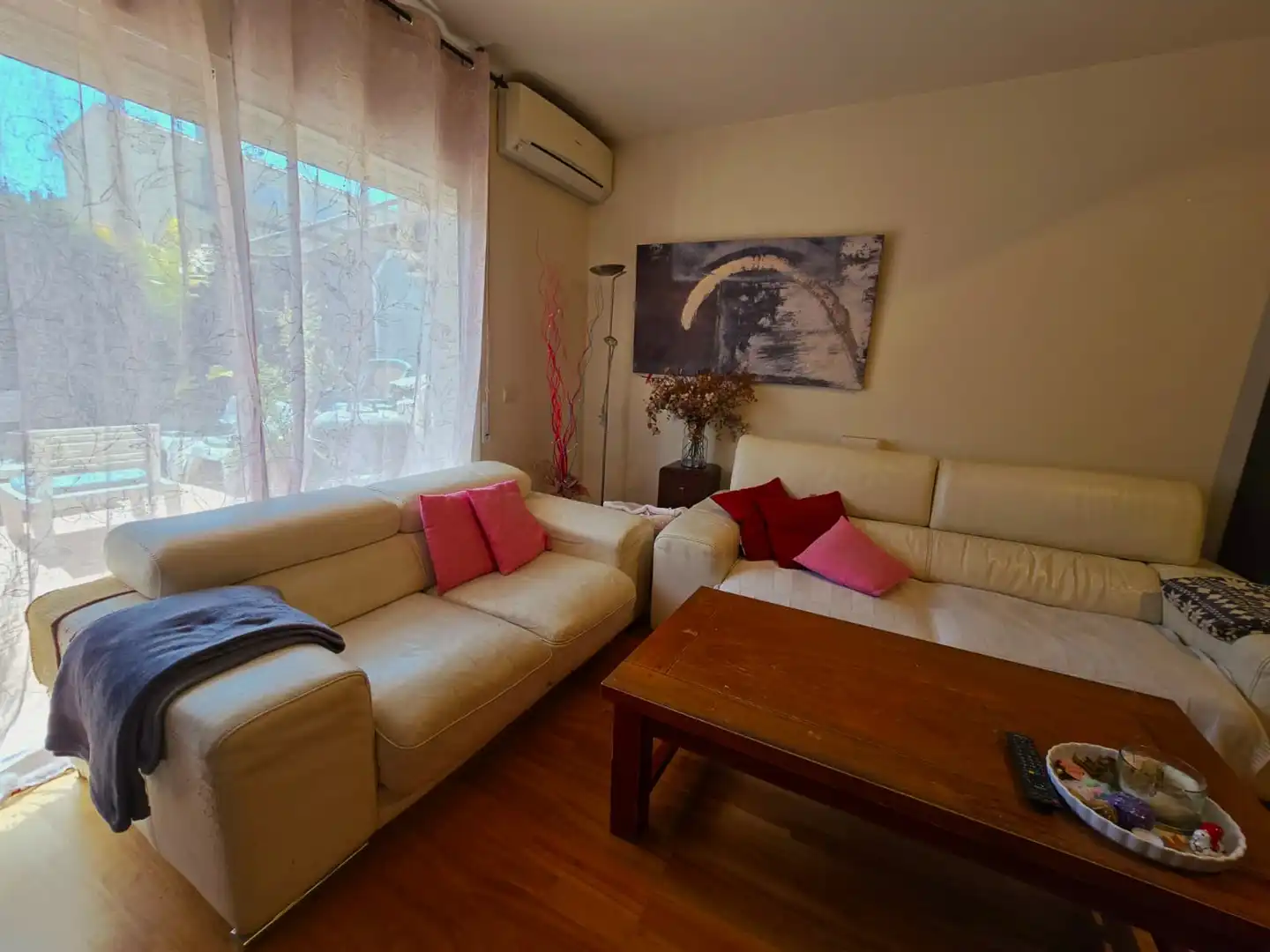 Casa a schiera con terrazza in vendita a Carrer de Farena, imagen 45
