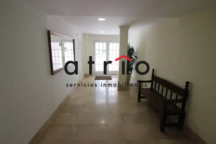 Apartamento de alquiler en Calle Joaquín Costa, El Sardinero