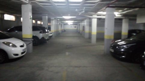 Photo 2 of Garage to rent in N/a, 10, La Casería - San Carlos, Cádiz