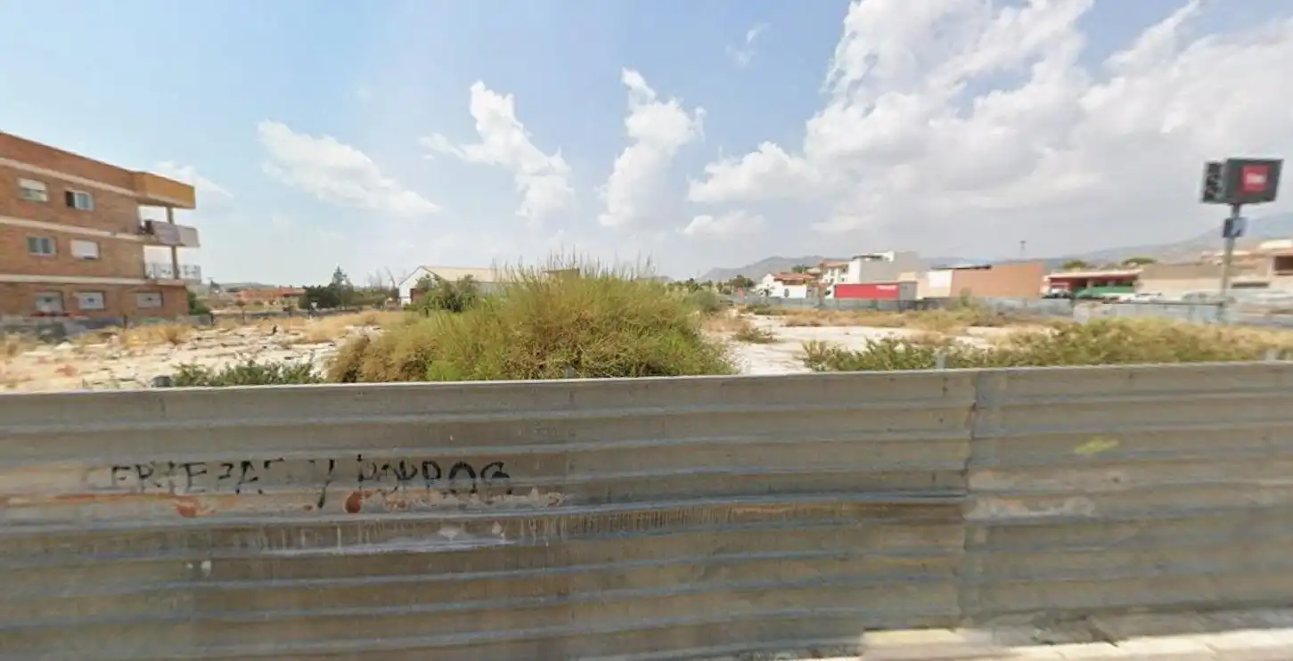 Terreny residencial en venda a Fortuna, imagen 6