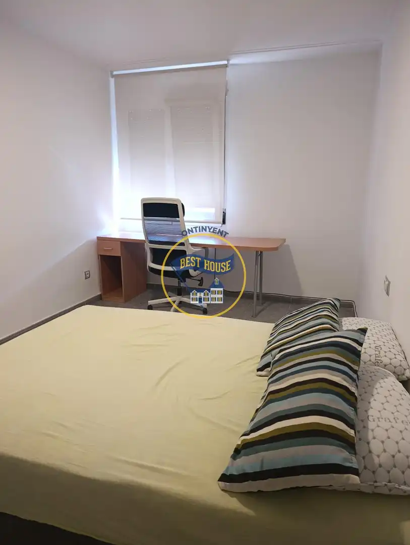 Appartement avec terrasse à vendre à Sant Josep - Zona Hospital, imagen 23