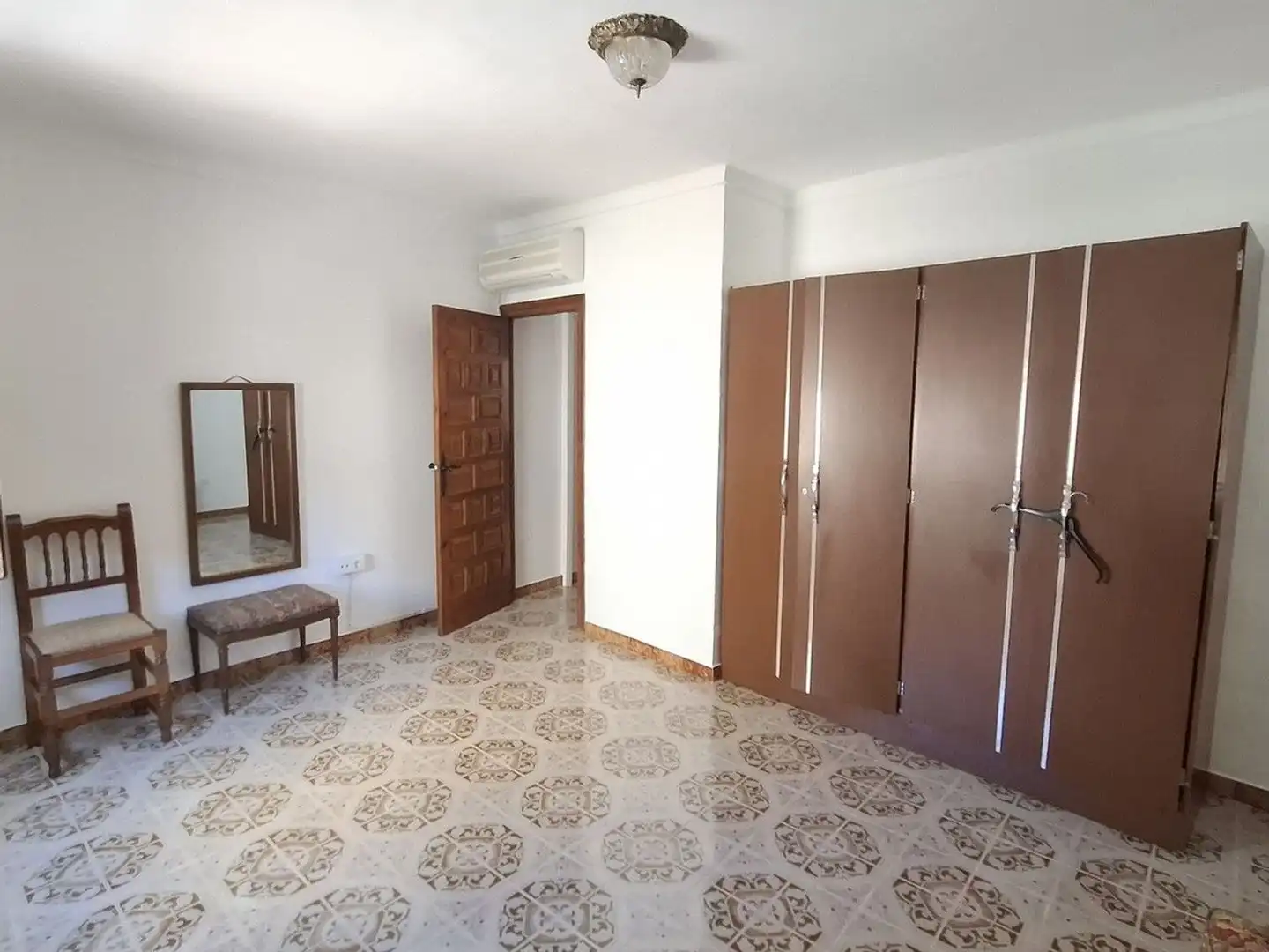 Habitación de Casa o chalet en venta en Bédar con Aire acondicionado y Terraza