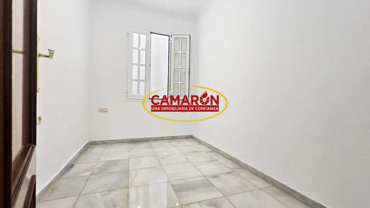 Bedroom of Detached homes for sale in Coria del Río