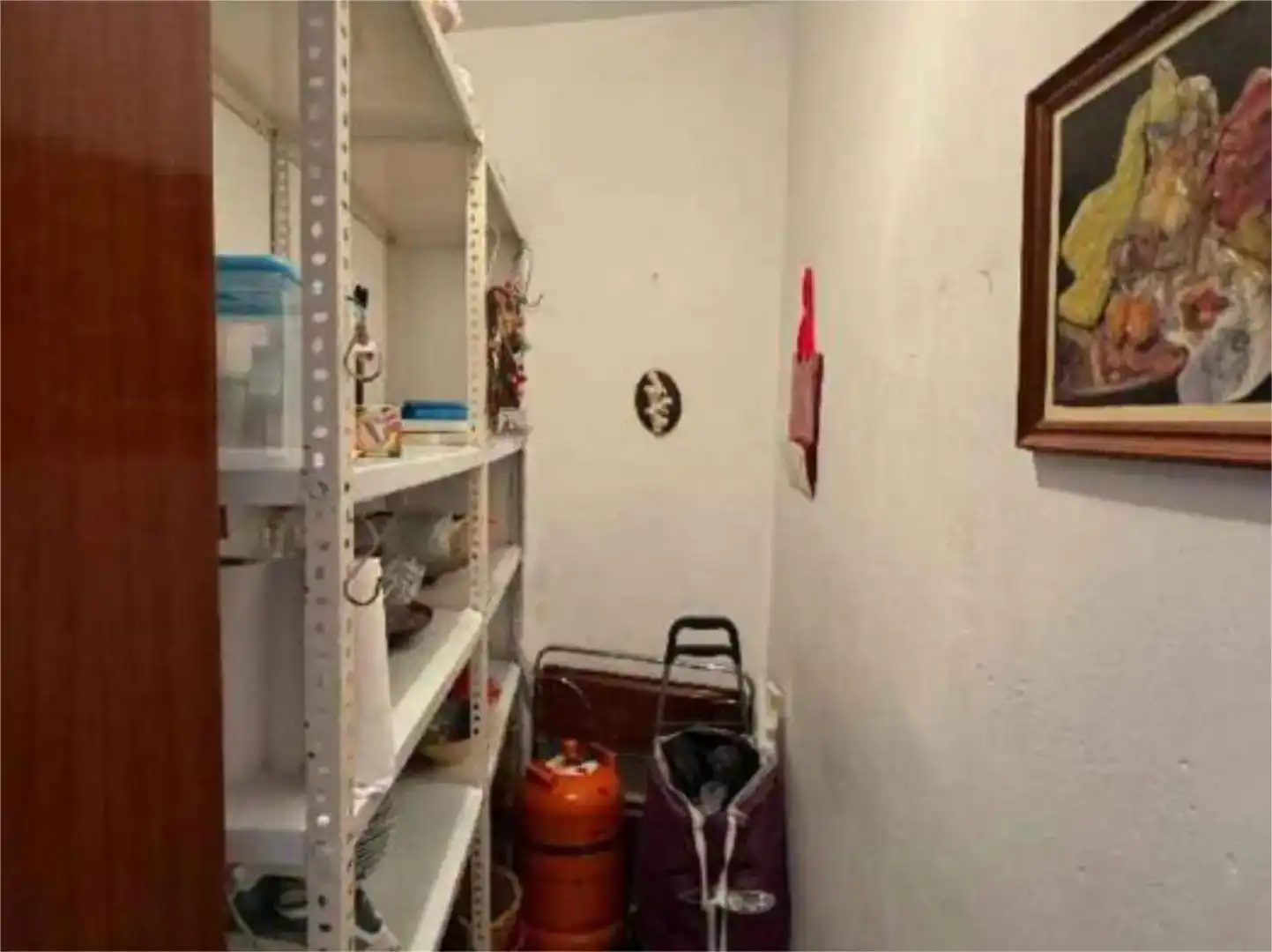 Pis en venda en Archidona amb Jardí privat, Parquet i Traster