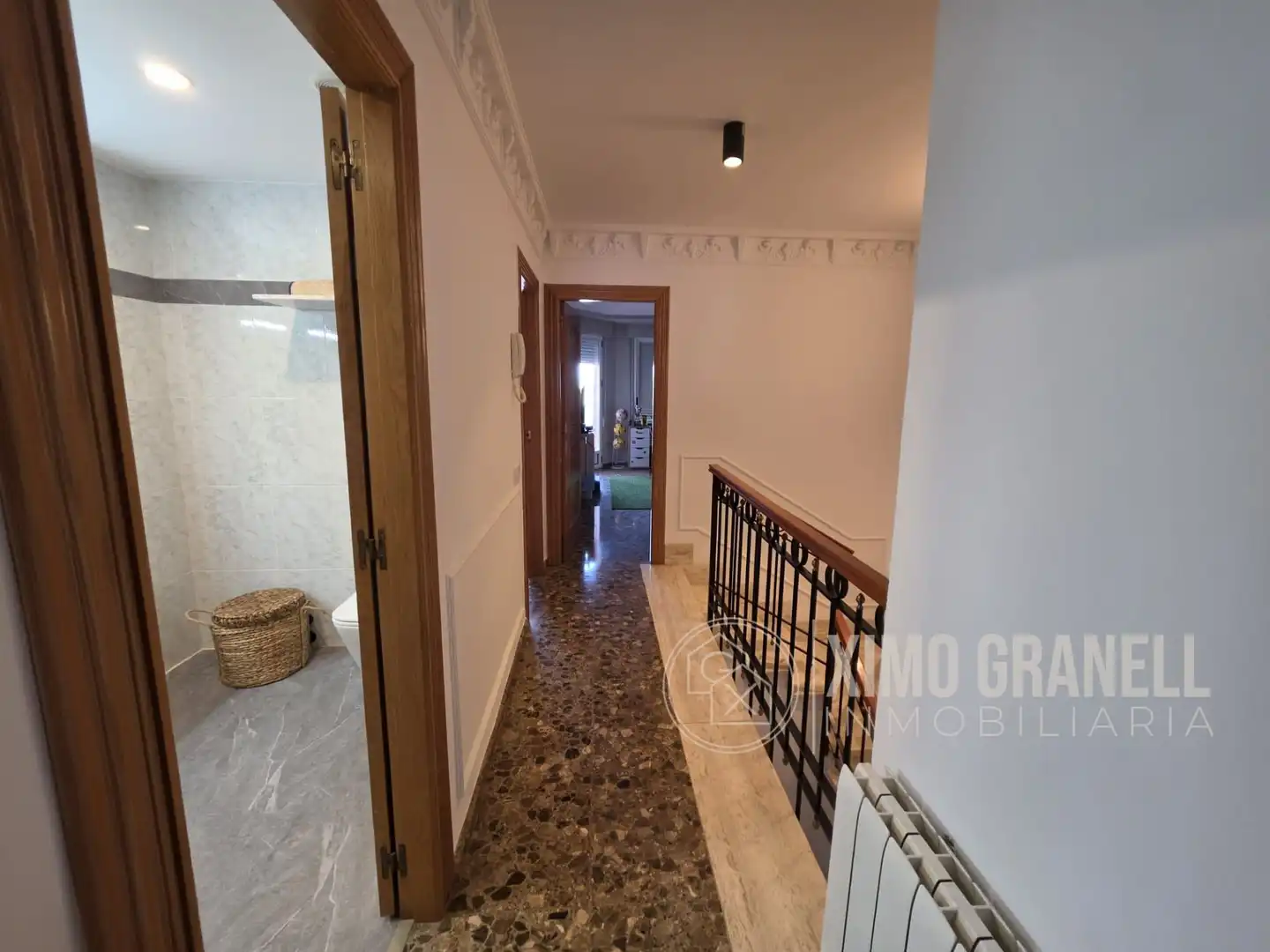 Duplex with lift for sale in Camino de Onda - Salesianos, imagen 5