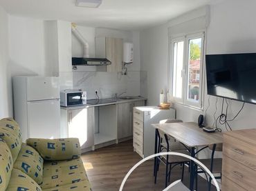 Flat with lift for sale in Medina de Pomar