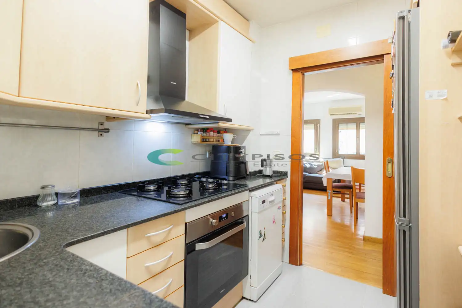 Piso con ascensor en venta en Carrer del Cadí, imagen 5