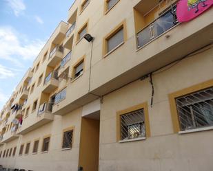 Exterior view of Flat for sale in Águilas