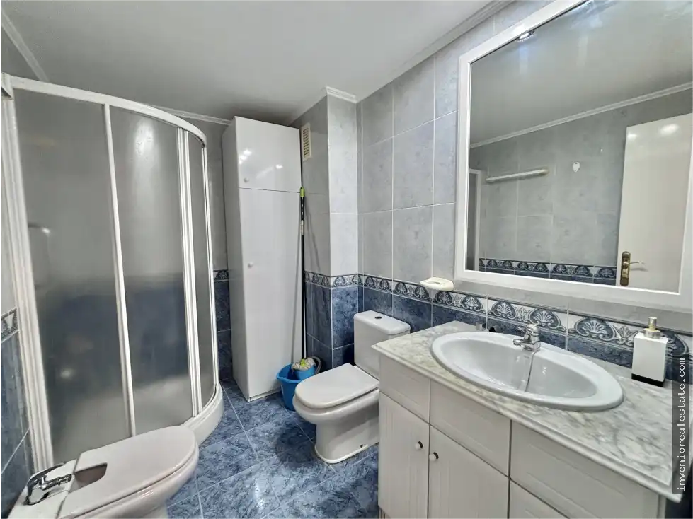 Flat with lift to rent in Este, imagen 13