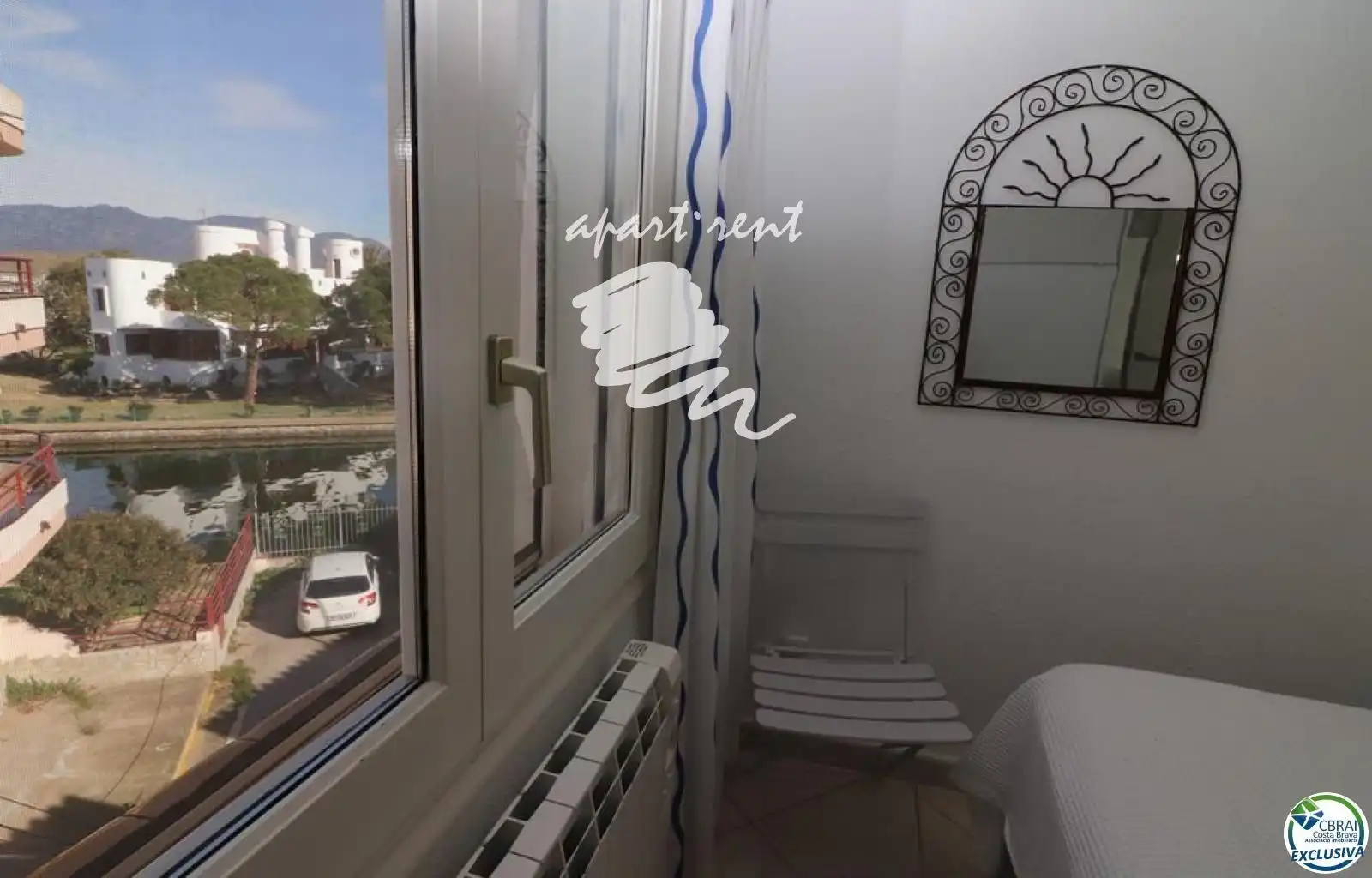 Piso con terraza en venta en Port Banyuls, imagen 8