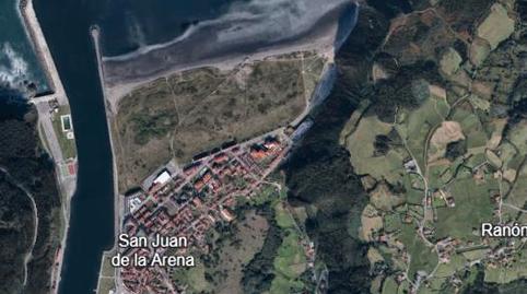 Photo 5 of Flat for sale in Calle de Los Viñales, 10, Soto del Barco, Asturias