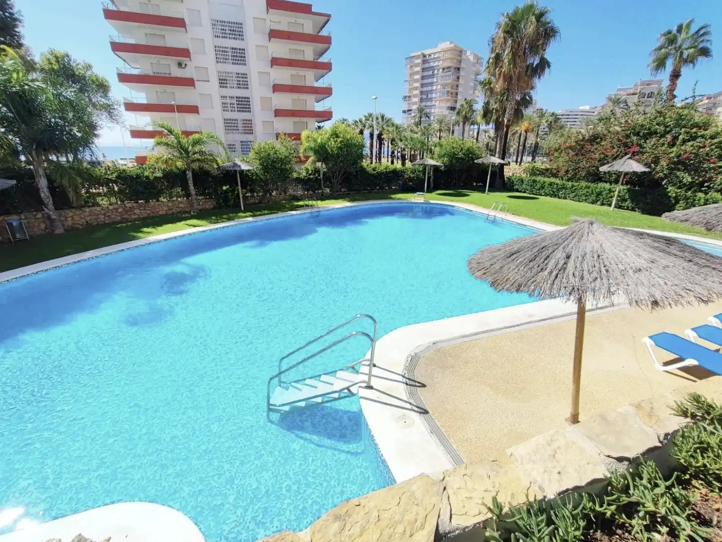 Flat for sale in Racó