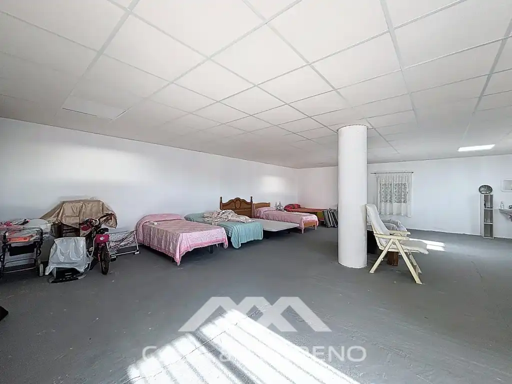Casa o chalet en venta en Macharaviaya con Aire acondicionado, Jardín privado y Terraza