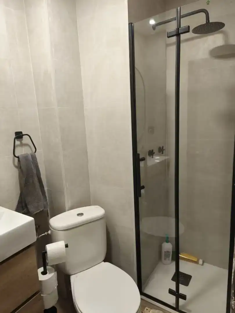 Bany de Pis en venda en Torrelavega 