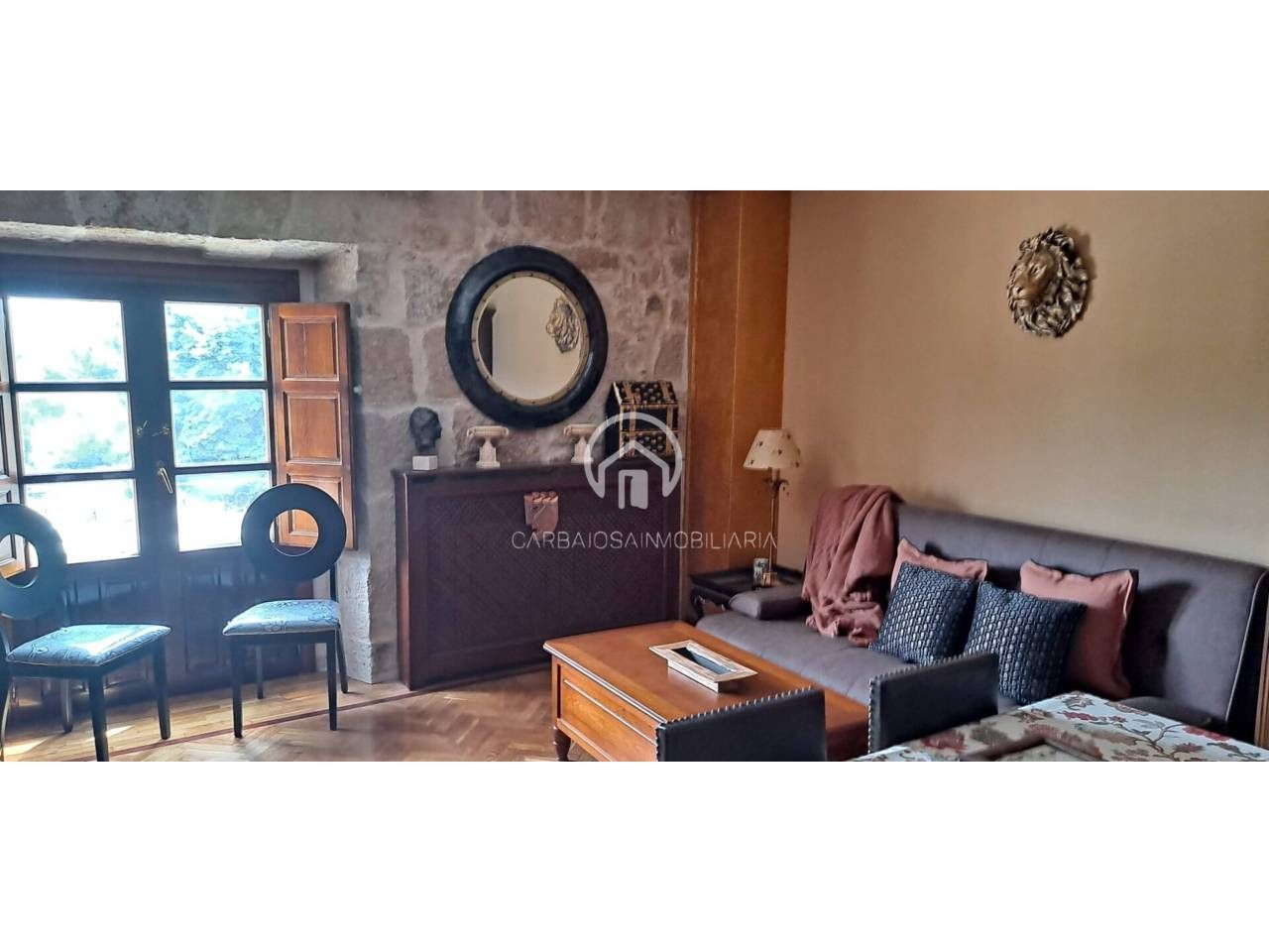 Flat to rent in Universidad - Tenerías