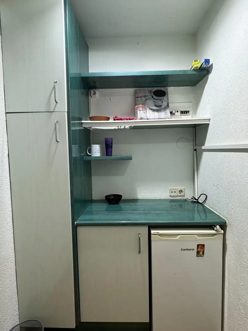 Local de alquiler en Barcelona, Barcelona