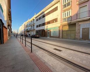 Exterior view of Premises to rent in Chiclana de la Frontera