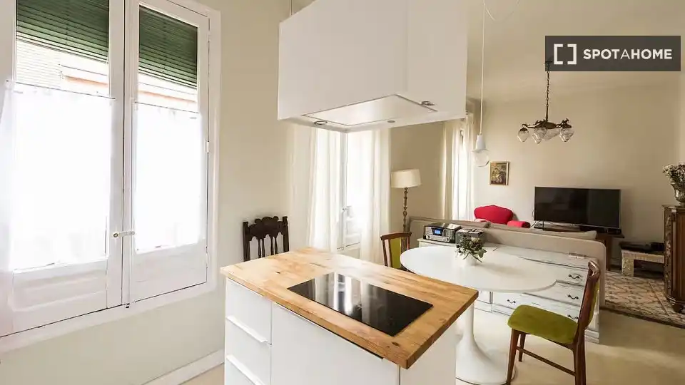 Flat with terrace to rent in Centro, imagen 3