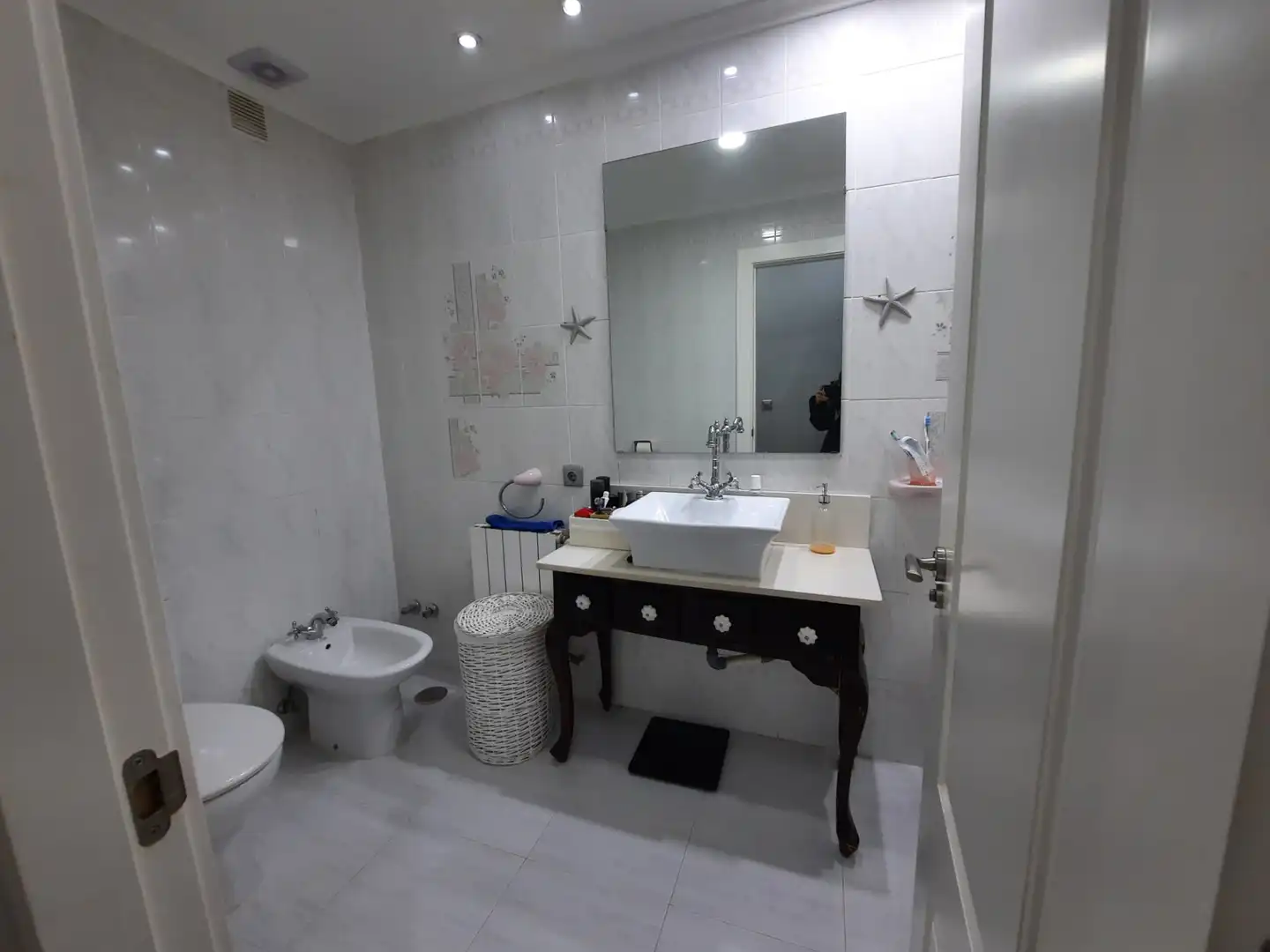 Piso con ascensor en venta en Casco Antiguo, imagen 8