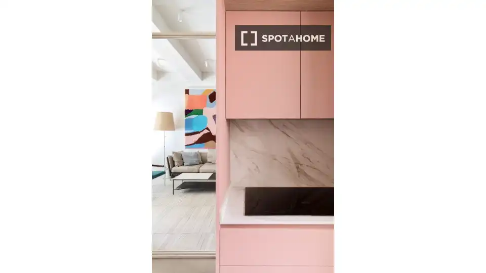 Appartement avec terrasse à louer à Chamberí, imagen 14