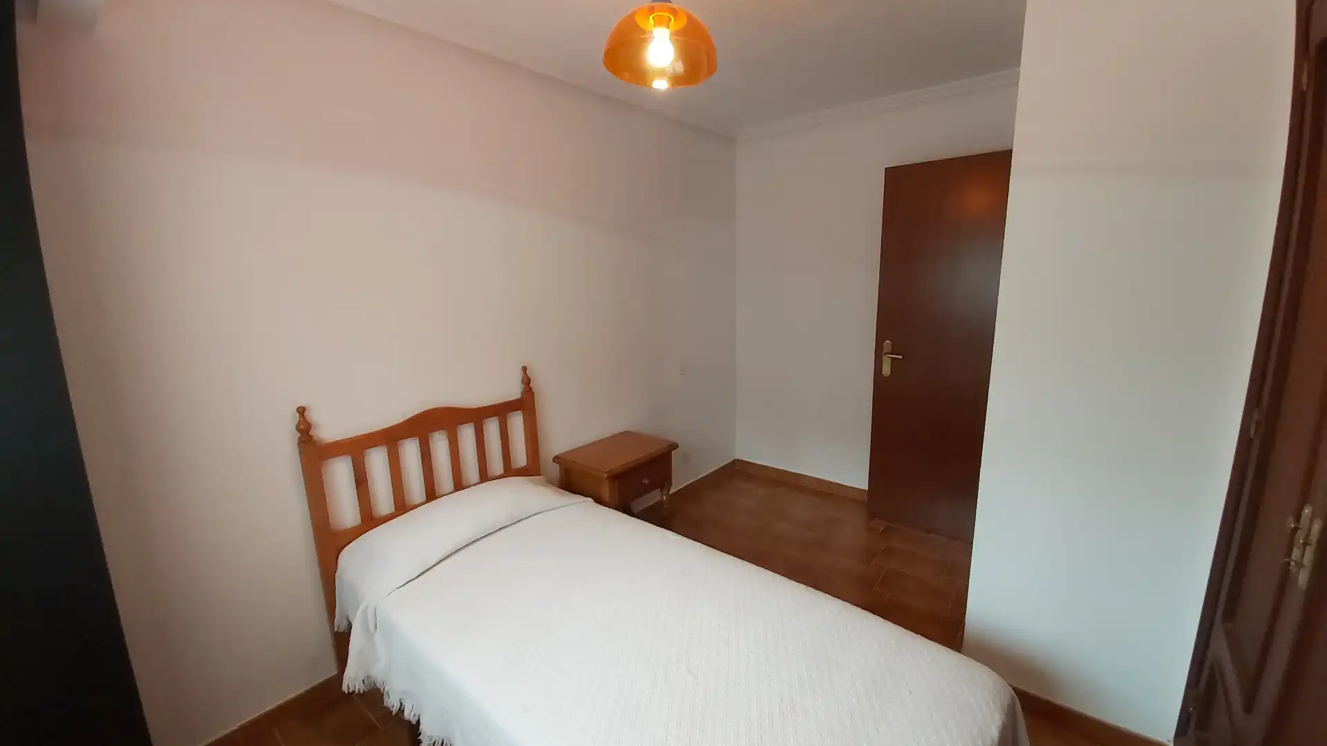 Dormitori de Casa o xalet en venda en Villaviciosa de Odón amb Aire condicionat, Calefacció i Jardí privat