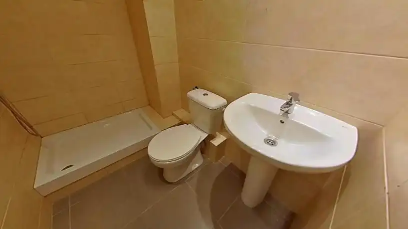 Bany de Pis en venda en Barcelona