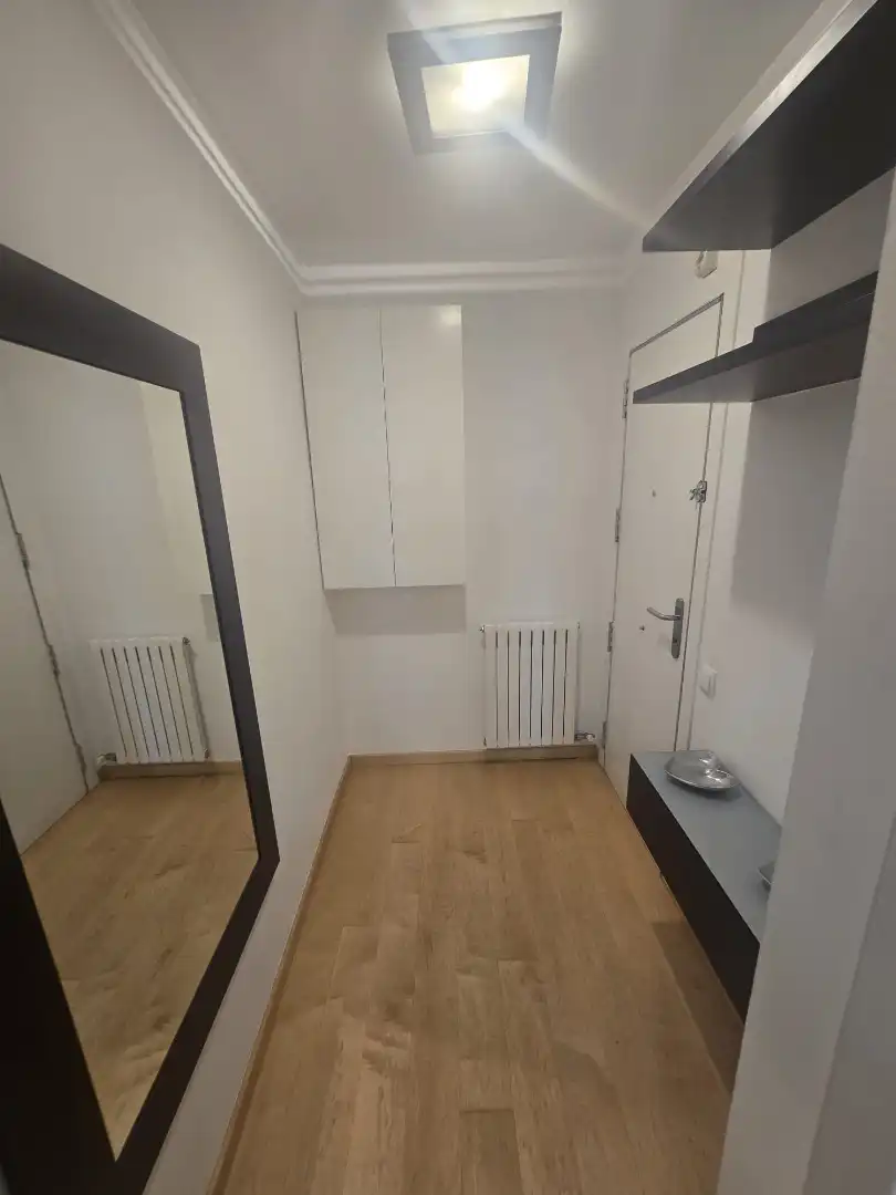 Piso de alquiler en Travessera de Dalt, La Salut