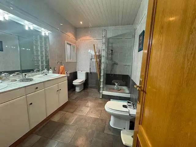Casa adosada en venta en Carrer Jacint Verdaguer, Casc Antic