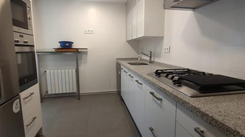 Foto 3 de Piso de alquiler en Santa Catalina - San Bartolomé,  Murcia Capital