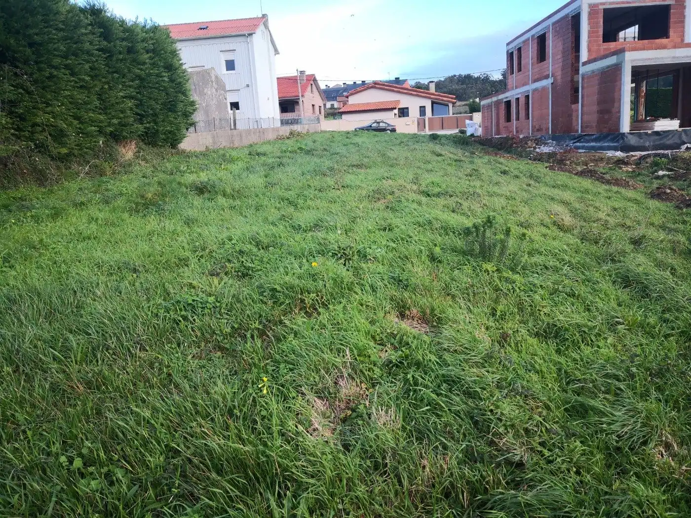 Terreny residencial en venda a Lugar SEAIA, imagen 3