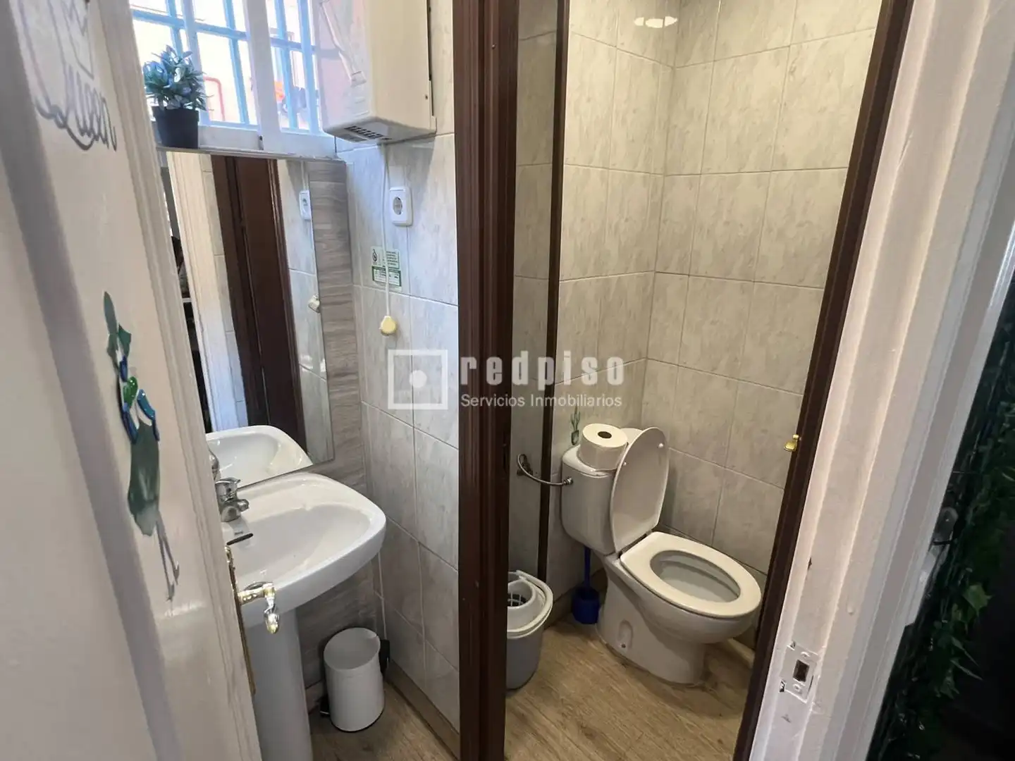 Business premises to rent in de Guadalajara, imagen 4