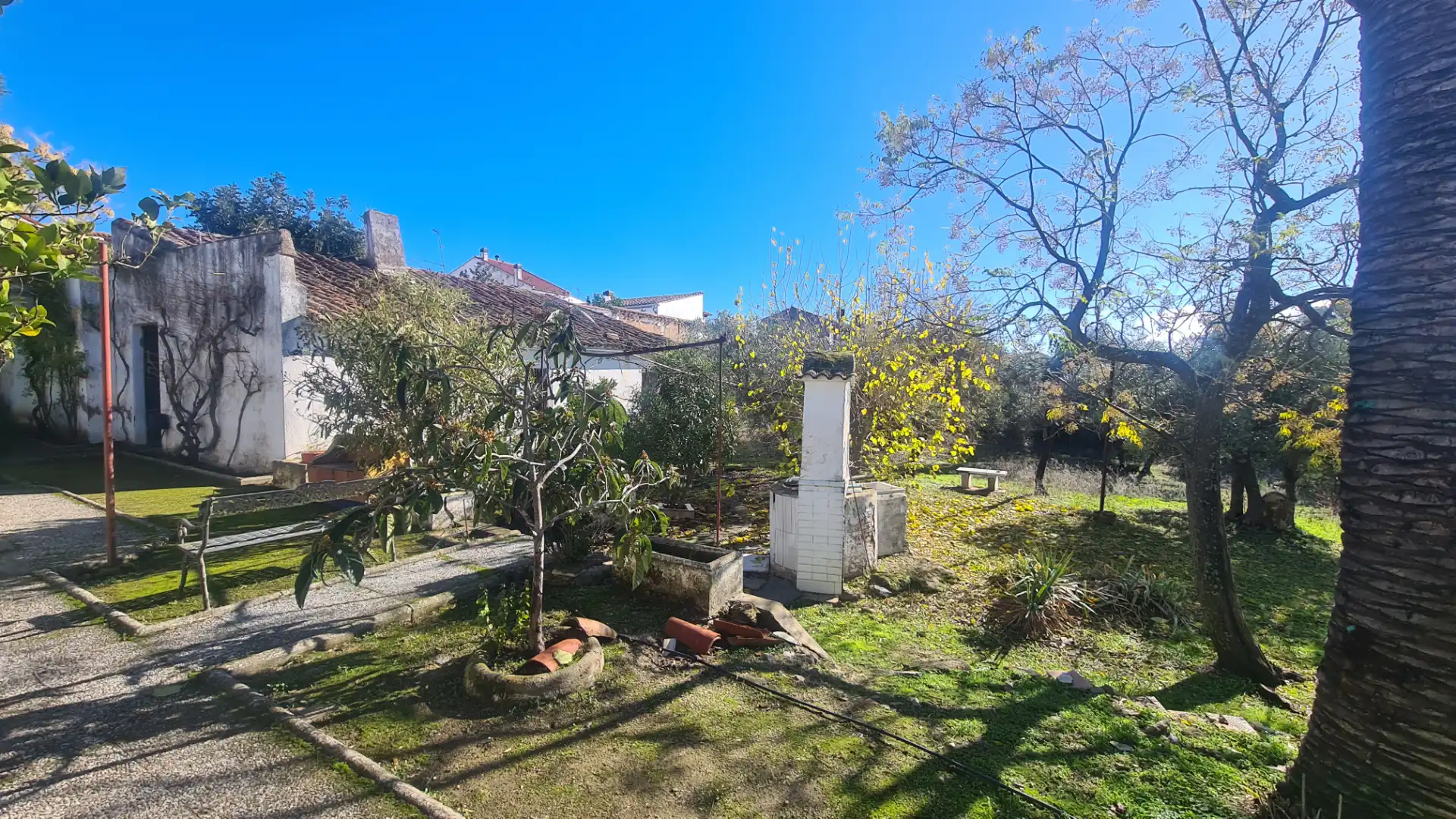 House with garden for sale in Azuaga, imagen 25