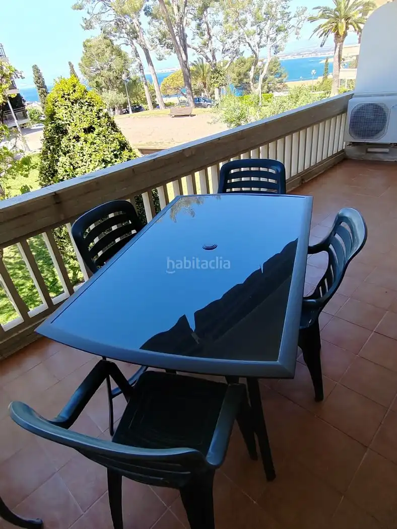 Apartment with pool for sale in Carrer de la Punta del Cavall 16, imagen 12