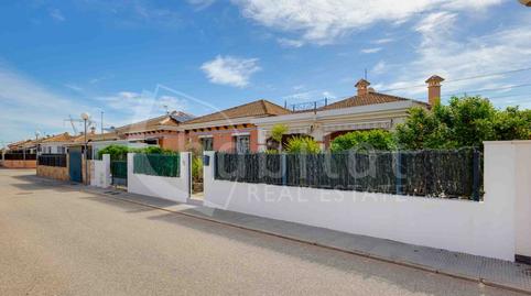 Foto 2 de Casa o xalet en venda a Calle Chumbera, 95, Los Montesinos, Alicante