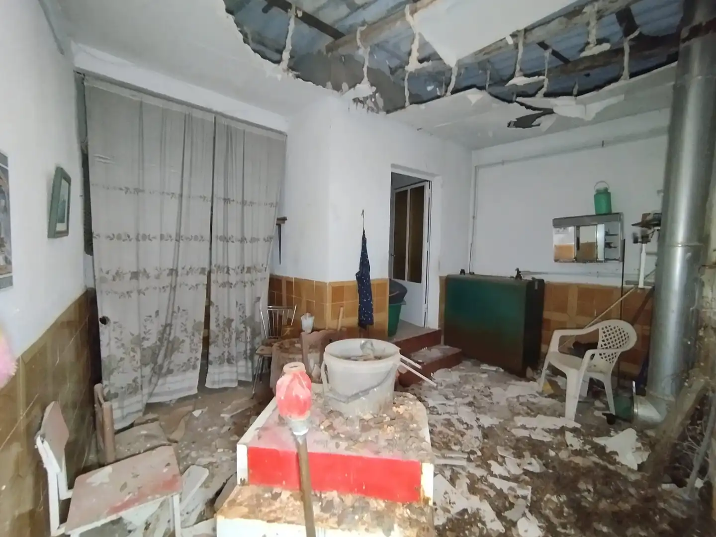 Habitatge en venda a Avenida Don Antonio Huertas, imagen 22