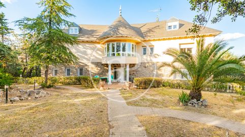 Photo 4 of Houses for sale in Molino de la Hoz, Las Rozas de Madrid