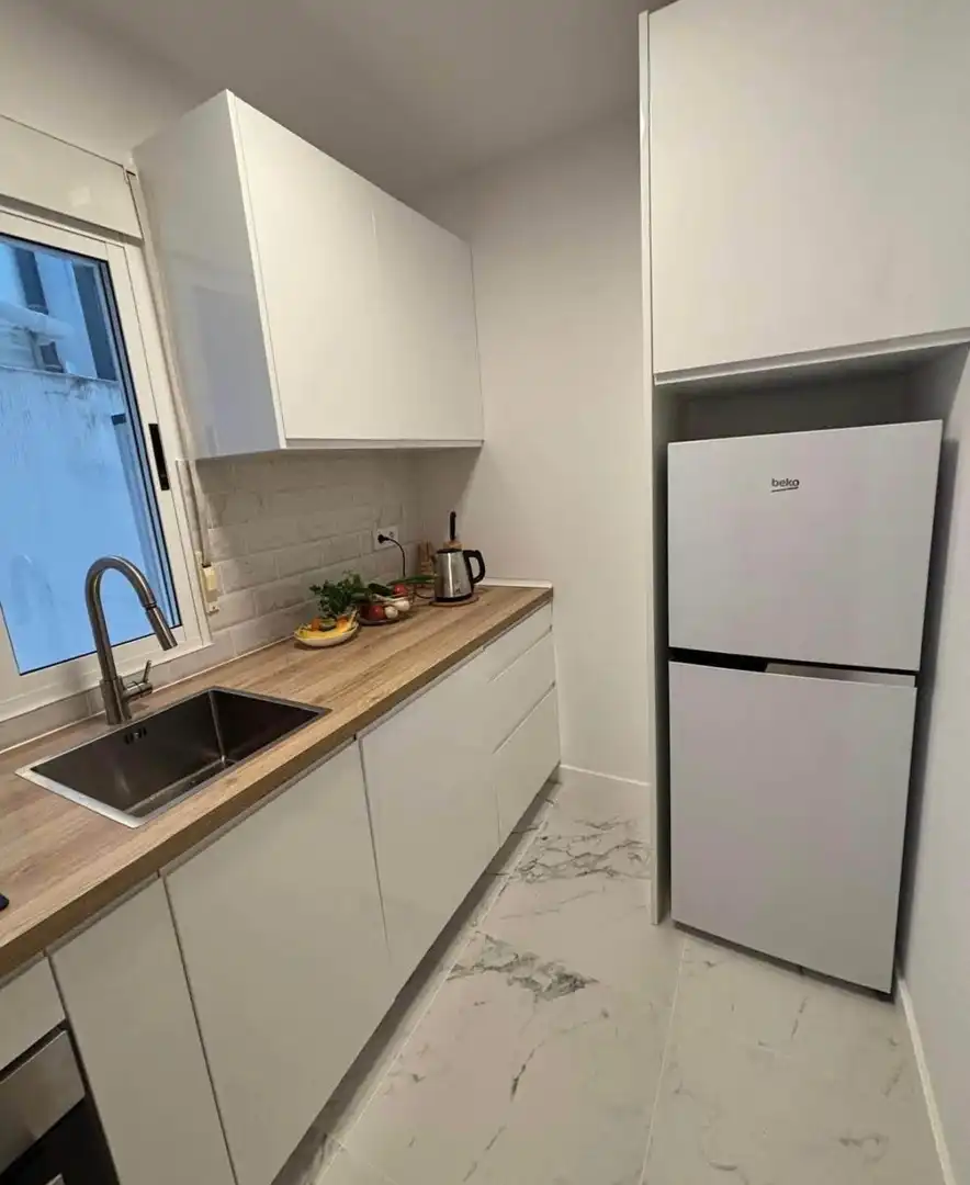 Apartament en venda a Playa del Acequión, Náufragos y Rocío del Mar, imagen 8