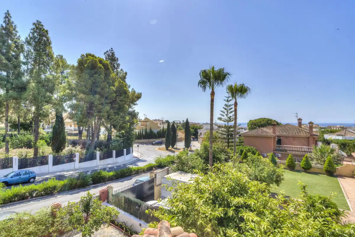 Terraced house for sale in Marbella Centro, imagen 27