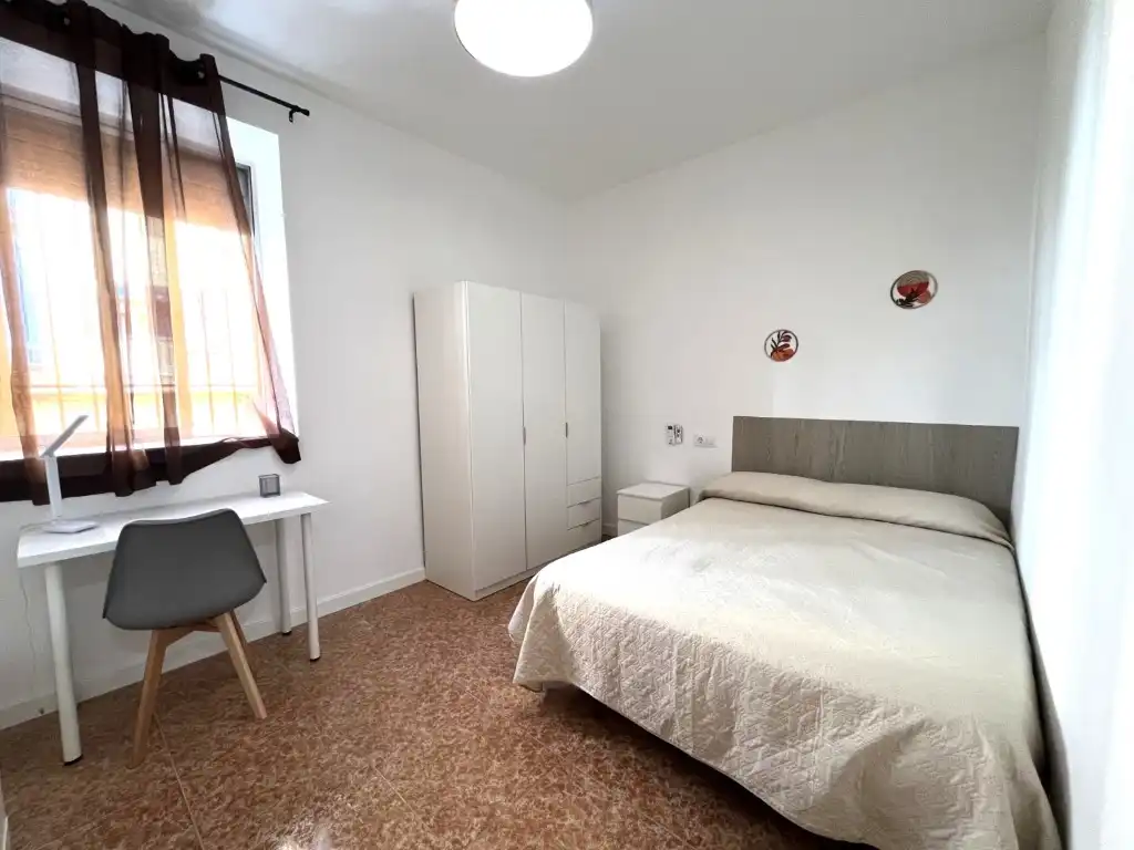 Casa o xalet de lloguer a Ciudad Jardín - Zoco