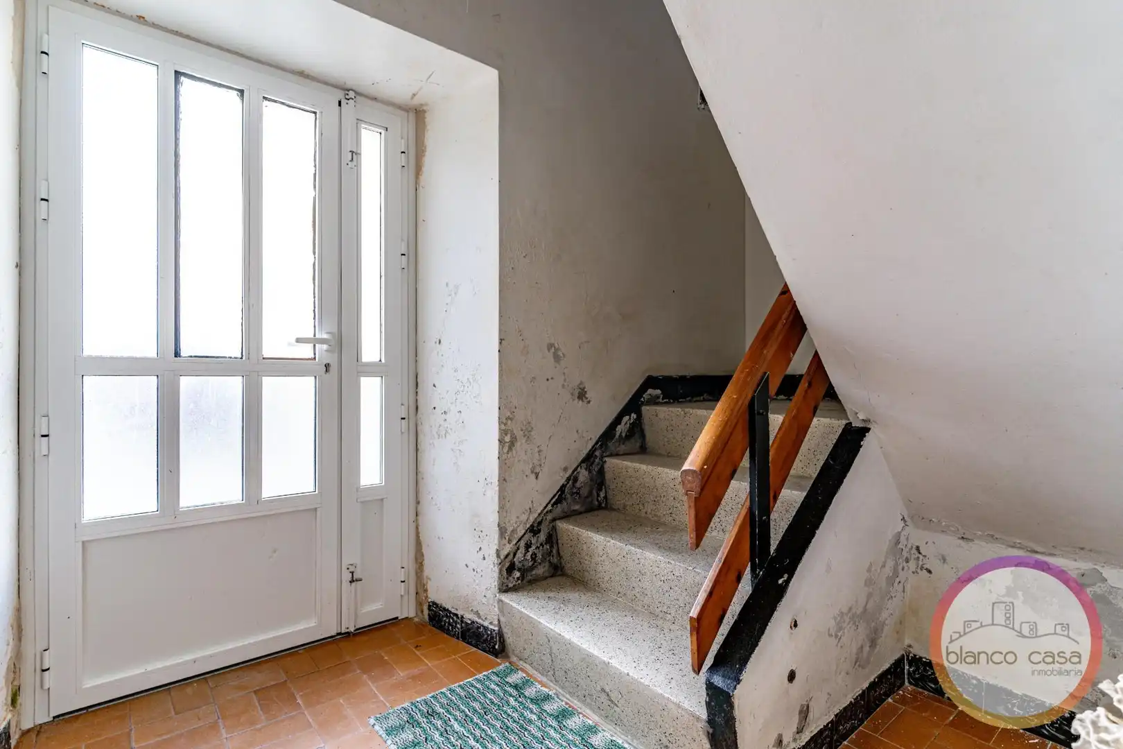 Houses for sale in Laxe  with Heating and Terrace