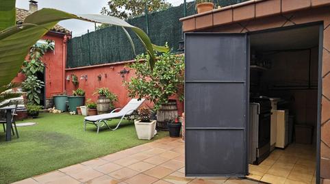 Foto 4 de Casa o xalet en venda a Nord-Oest - Can Noguera, Barcelona