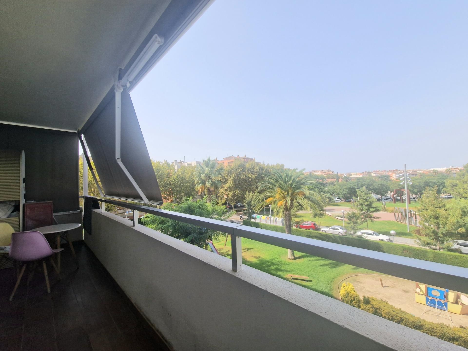 Exterior view of Flat for sale in Salou  with Air Conditioner, Heating and Private garden