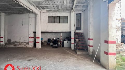 Foto 5 de Edificio en venta en La Vall d'Uixó, Castellón