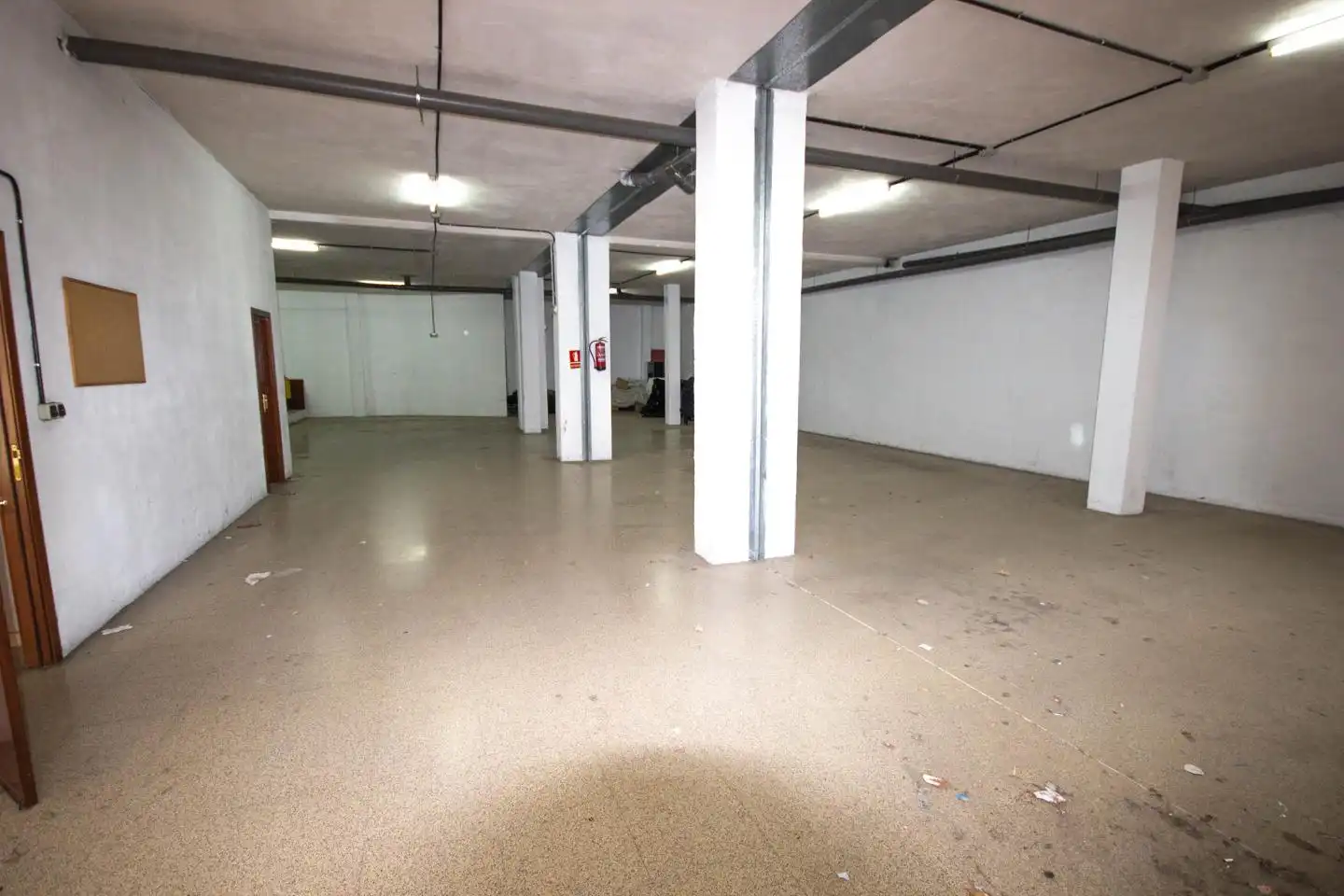 Local commercial à vendre à Fitero, imagen 4