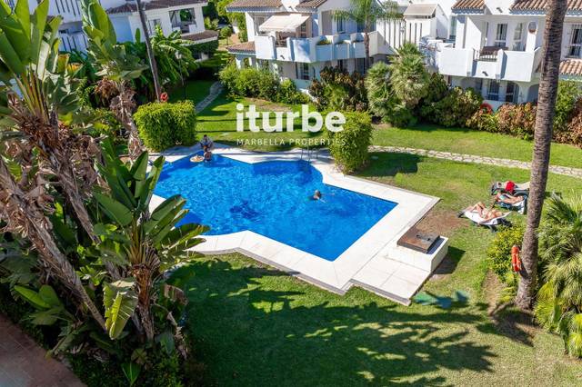 Ático en Venta en conjunto la dama de noche en La Dama de Noche - La Alzambra