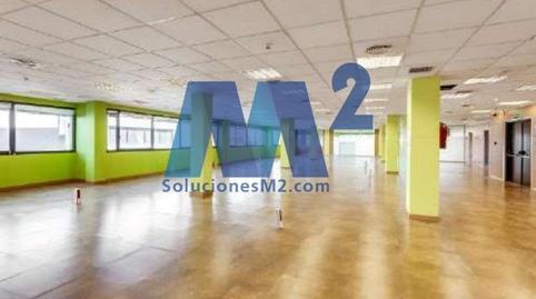 Foto 5 de Oficina de lloguer a Simancas, Madrid