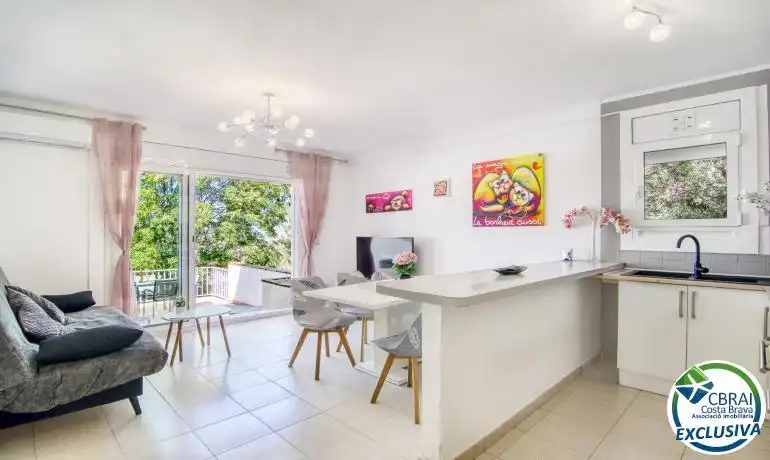 Piso con jardín en venta en Cant dels Ocells 11, imagen 8